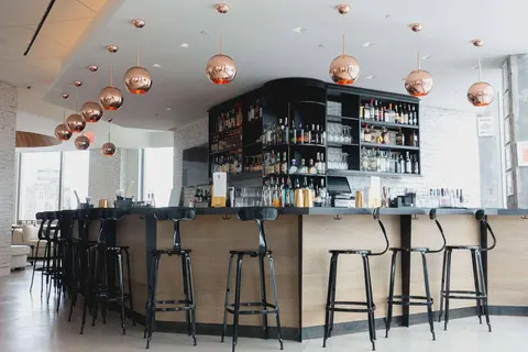 Hotel 50 Bowery foto 9