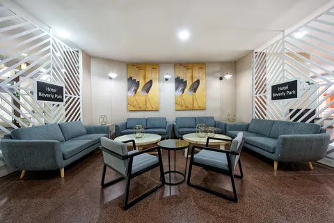 Beverly Park Relaxia Hotel foto 10