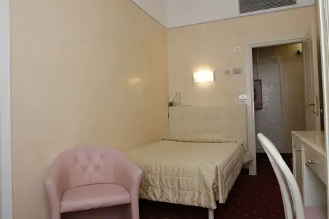 Hotel Vienna Ostenda in Misano Adriatico — foto 10