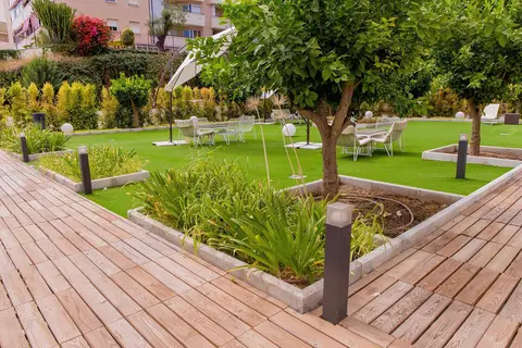 BLUESEA Dimona Suites in Torremolinos — foto 5