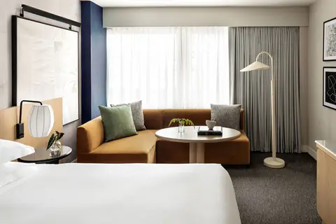 Kimpton Hotel Theta in New York — foto 17