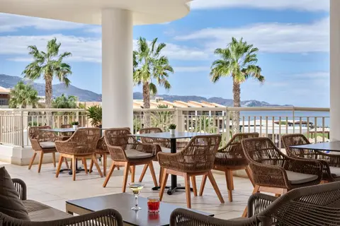 Tui Magic Life Candia Maris in Δημοτική Ενότητα Ηρακλείου — foto 4