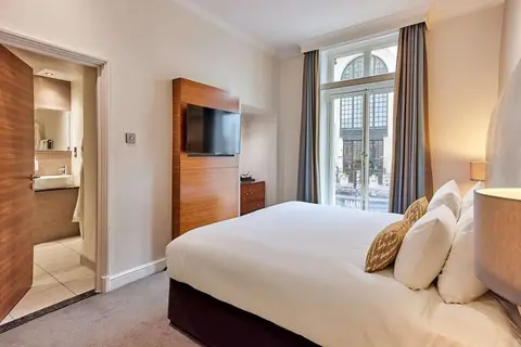 Thistle Piccadilly in Londen, foto 5