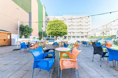 Port Vista Oro in Benidorm — foto 8