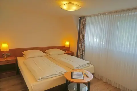 Moselromantik Hotel am Panoramabogen in Cochem — foto 11