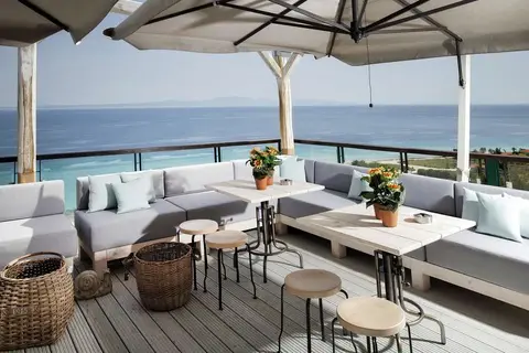 Rigas Boutique Hotel in Δημοτική Ενότητα Κασσάνδρας — foto 15
