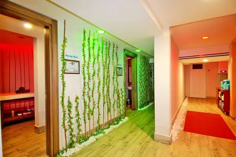 Kleopatra Ramira Hotel in Alanya — foto 21