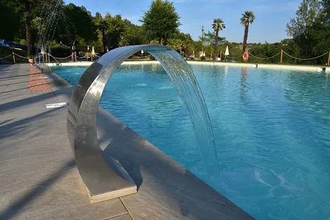 Camping Arizona foto 7