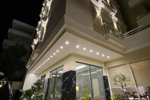 Hotel Edart in Durres — foto 18