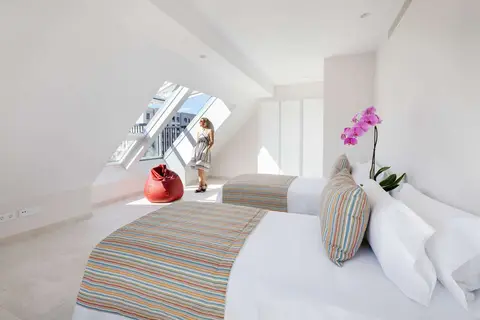 ART Las Palmas by MUR Hotels in Las Palmas de Gran Canaria, foto 4