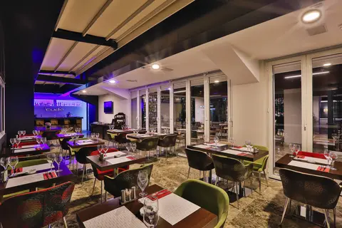 Business Life Boutique Hotel in Fatih — foto 4