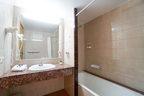 Hotel Millor Sol in Son Servera — foto 11