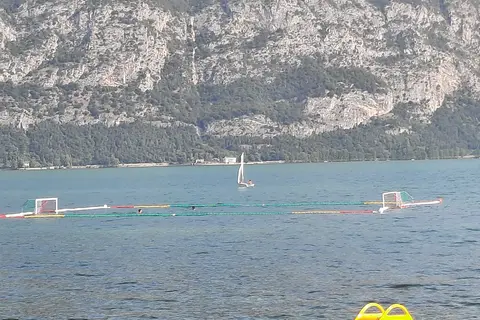 Camping Bella Iseo in Iseo, foto 16