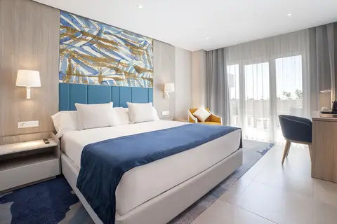 Alanda Marbella Hotel in Marbella — foto 6