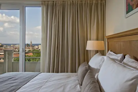Kydon, The Heart City Hotel in Chania — foto 24