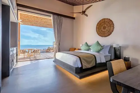 Kudadoo Maldives Private Island in Kudadoo Private Island, foto 14