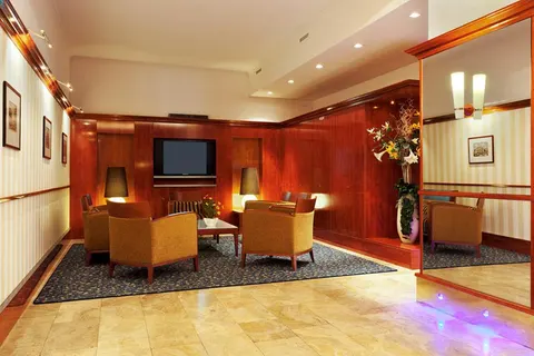 Mercure Grand Hotel Biedermeier foto 5