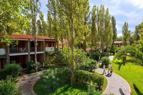 Calaserena Village in Flumini di Quartu Sant'Elena — foto 4