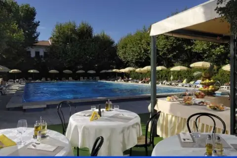 Grand Hotel Royal in Viareggio — foto 13