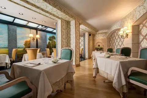 Hotel Capitol Milano in Milaan, foto 6