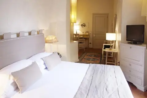 The James in Florence, foto 5