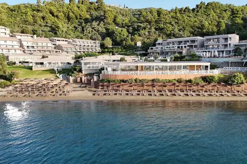 Kassandra Bay Resort & Spa in Achladias, foto 10
