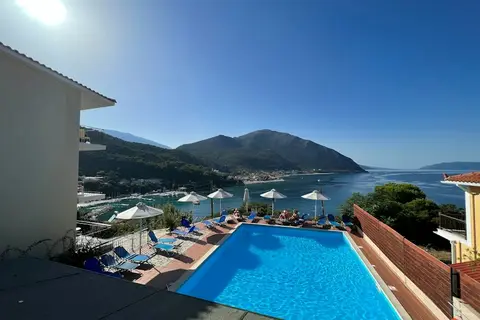 Oceanis Hotel in Oceanis Crete Hotel, foto 17
