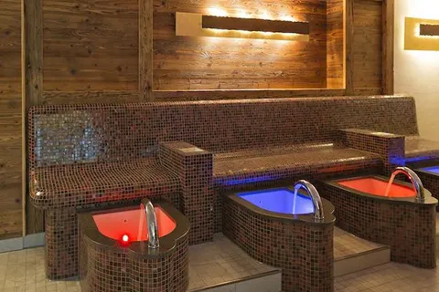 Aparthotel Kleinwalsertal - Hotel foto 9