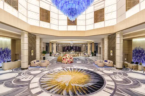 Rixos Marina Abu Dhabi in Al Kasir, foto 30