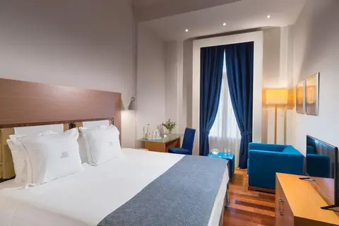GDM Megaron Luxury Hotel in Δημοτική Ενότητα Ηρακλείου — foto 14