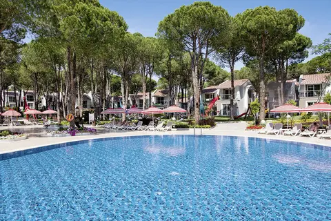 Selectum Luxury Resort in Serik, foto 27