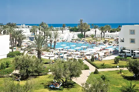 El Mouradi Club Kantaoui in El-Mouradi Club Kantaoui — foto 2