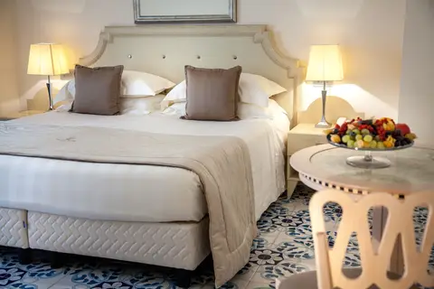 Palace Hotel in Rome — foto 30