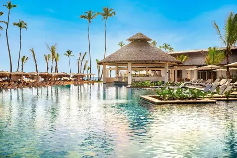 Secrets Tides Punta Cana in Salvaleón de Higüey, foto 16