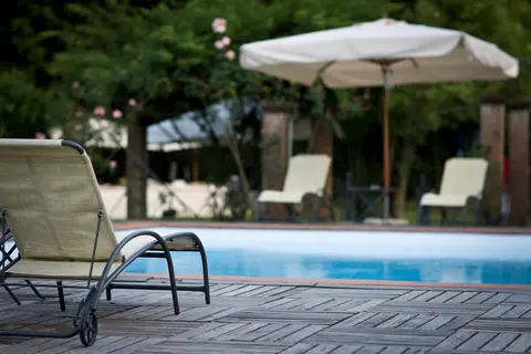 Hotel Villa La Principessa in Lucca — foto 8