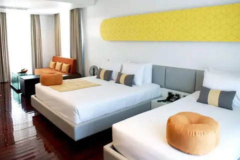 Z Through by The Zign in Pattaya, foto 8