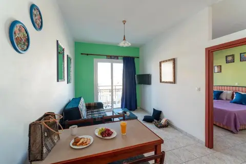 Annapolis Inn in Rhodos — foto 17