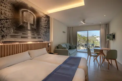 El Pinar in Santa Eulària des Riu — foto 2