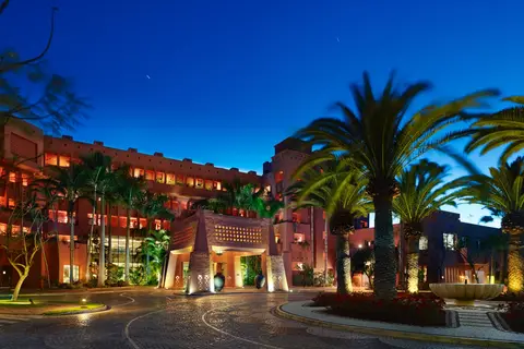 The Ritz-Carlton Tenerife, Abama in Guía de Isora — foto 11