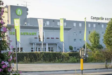 Campanile Hotel Brussel-Vilvoorde in Vilvoorde — foto 5