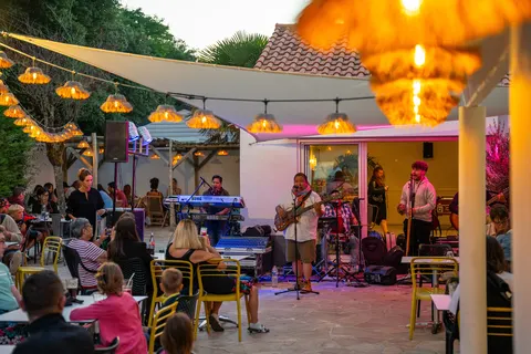 Camping L Abri Des Pins foto 3