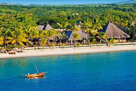 Trou aux Biches Beachcomber Villas in Trou aux Biches VCA — foto 16