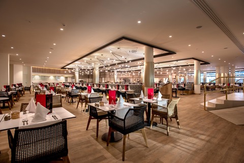 Hotel Guayarmina Princess - adults only foto 16