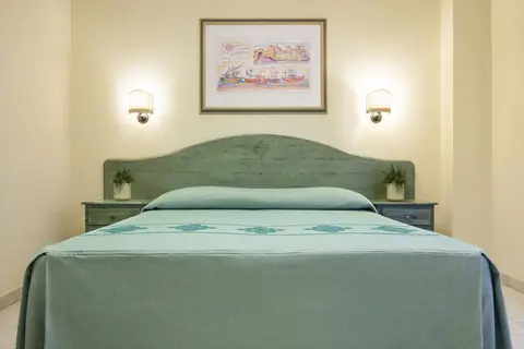 Club Hotel Torre Moresca in Orosei — foto 30
