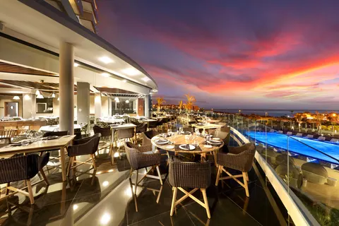 Hard Rock Hotel Tenerife foto 38