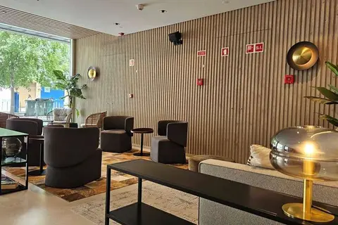 Principe Avila in Lissabon — foto 7