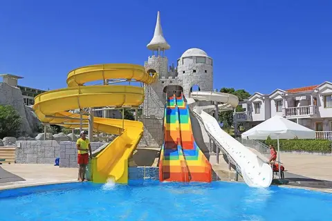 Selectum Noa Belek in Antalya, foto 4