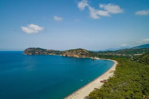 Odissea Village in Camerota — foto 27