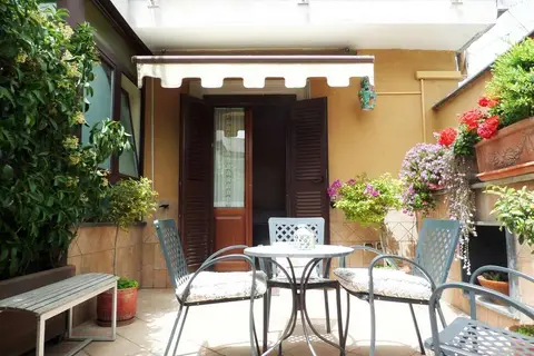 Hotel Il Convento in Napels, foto 3