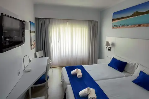 BLUESEA Anba Romani in Palma — foto 12